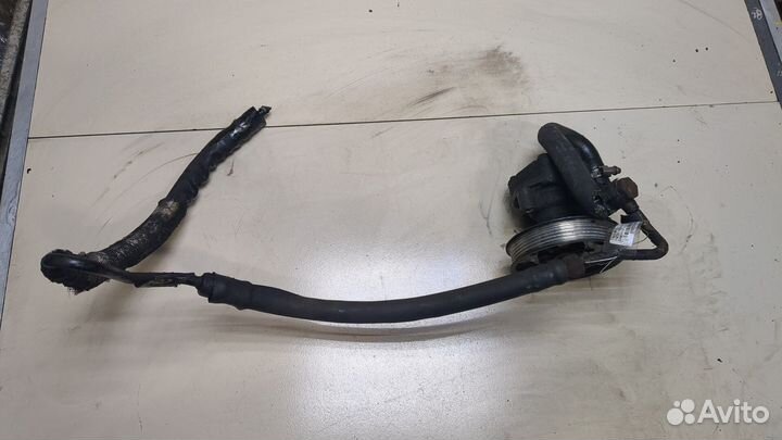 Гур Seat Alhambra, 2008