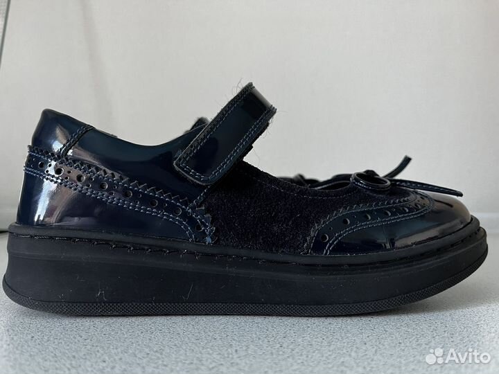 Туфли для девочки