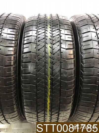 Bridgestone Dueler H/T D684 II 275/60 R20 100R
