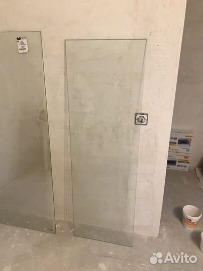 Стекло оконное