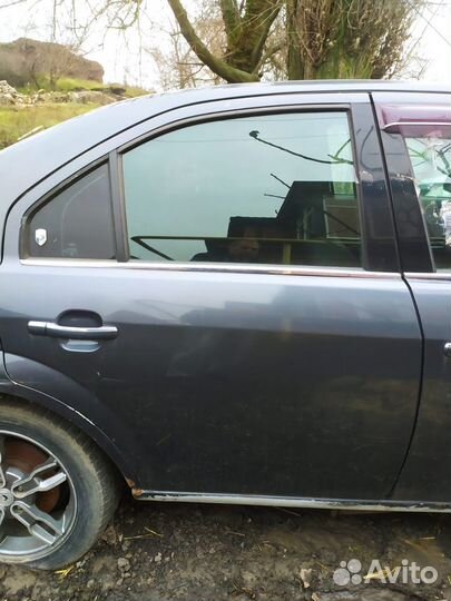 Дверь задняя правая Ford Mondeo 2007