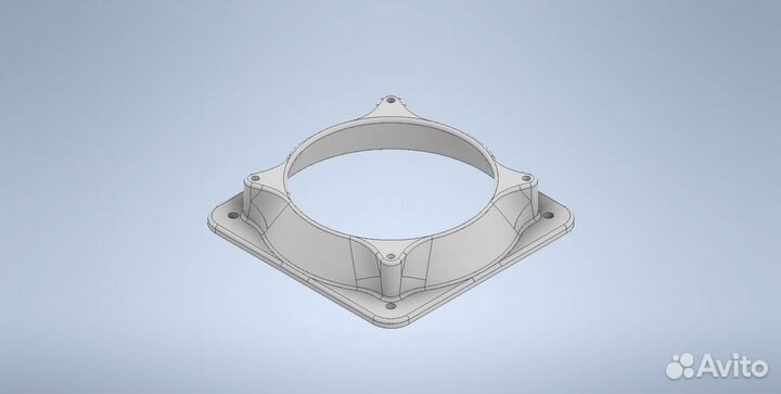 Гофры для asic майнеров