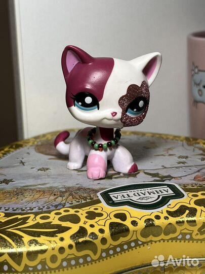 Лпс кошки стоячки