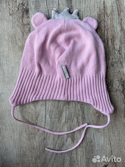 Шапка kerry 48/50