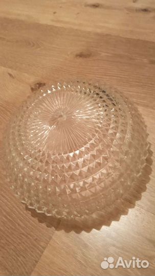 Плафоны СССР