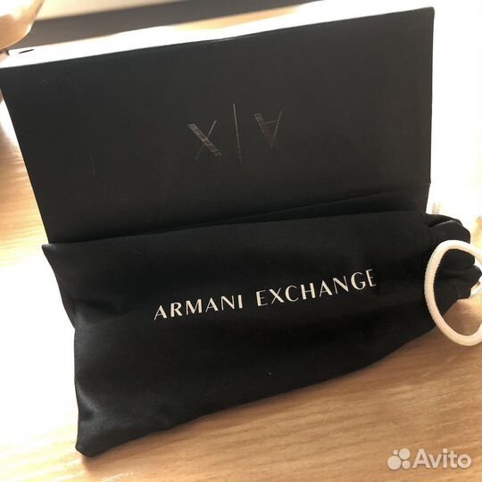 Оправа для очков armani