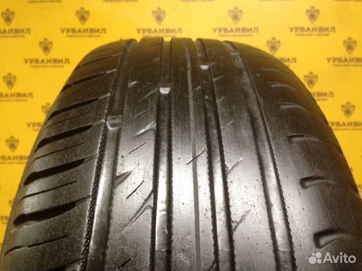 Nokian Tyres Nordman SX2 185/60 R15 92V