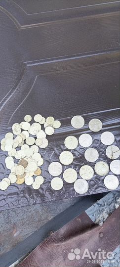 Юбилейные монеты СССР