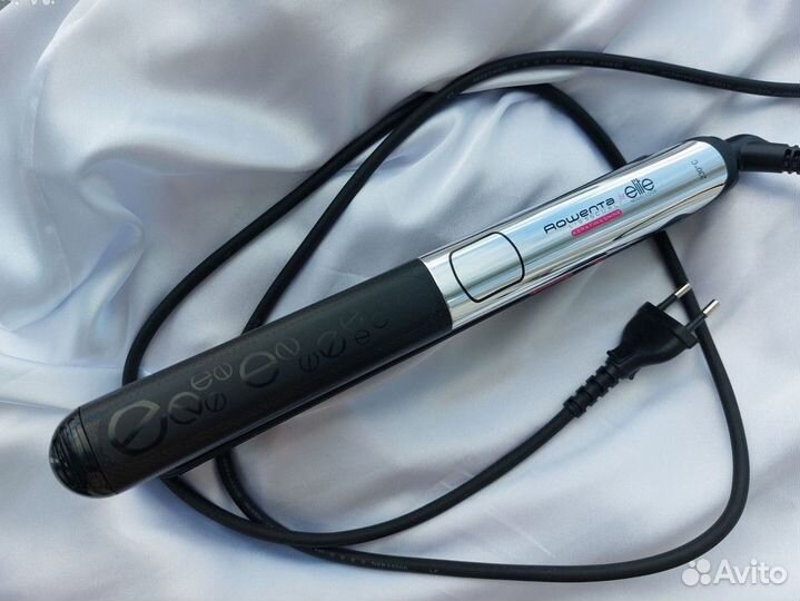 Утюжок/плойка для волос Rowenta