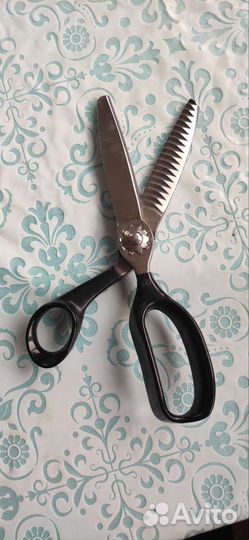 Ножницы для шитья