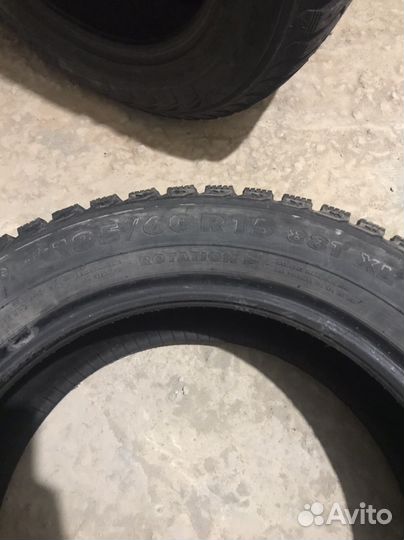 Nokian Tyres Nordman 5 185/60 R15 88T