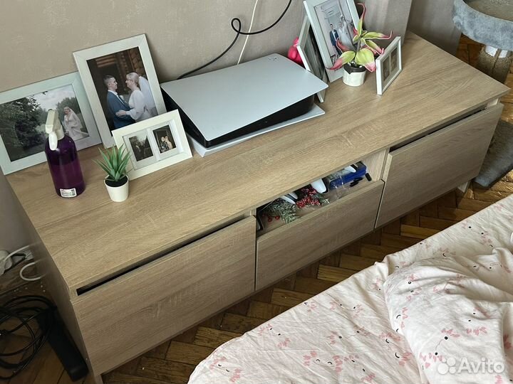 Тумба под тв бу