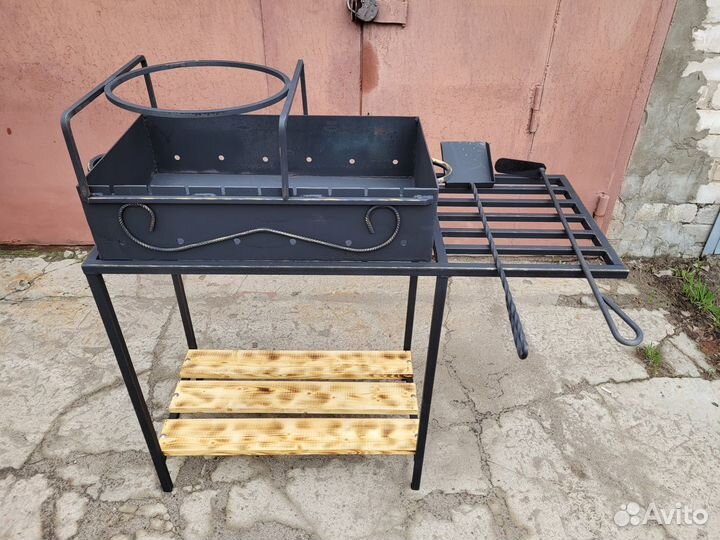 Мангал