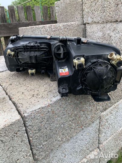 Фара правая mazda 6 gg