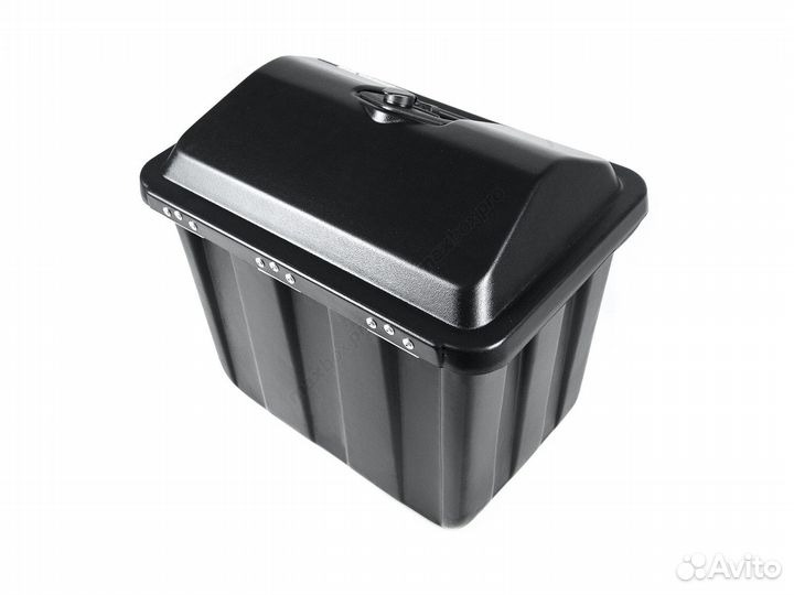 Ящик для инструмента на прицеп 47 л
