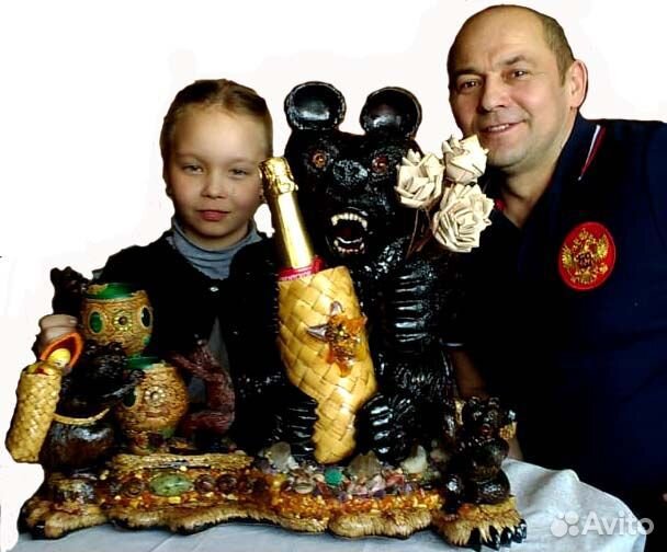 Оригинальные подарки для мужчин