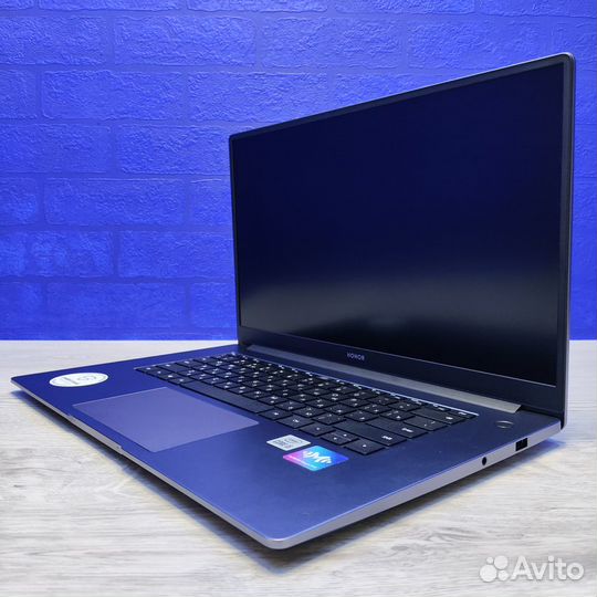 Ультрабук Honor MagicBook X15 BBR-WAH9