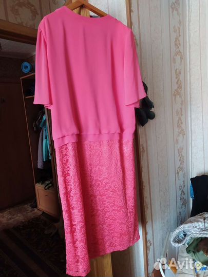 Платье