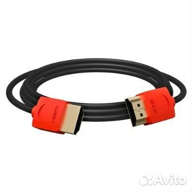 Кабель hdmi - hdmi Greenconnect GCR-51601 3.0m