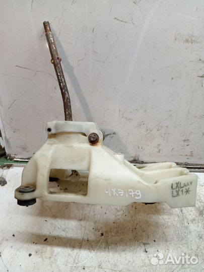 Кулиса Hyundai Elantra 3