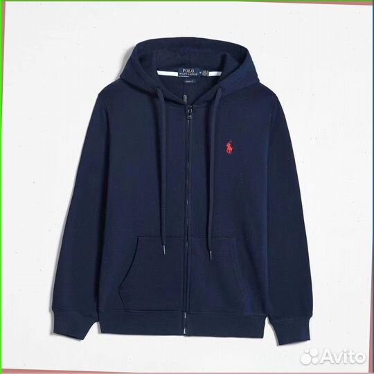 Зипка Polo Ralph Lauren (S - XXL)