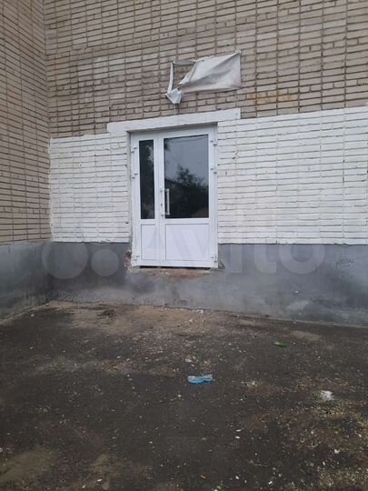 Торговая площадь, 77 м²