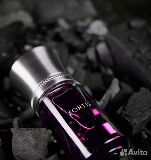 Fortis от Les Liquides Imaginaires (делюсь)