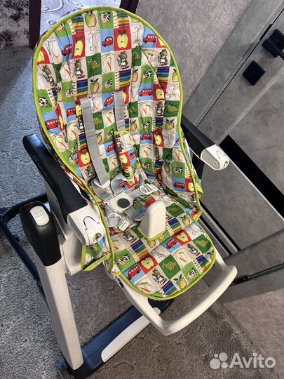 Стул для кормления