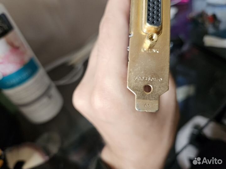 Звуковая карта sound blaster x-fi xtreme music