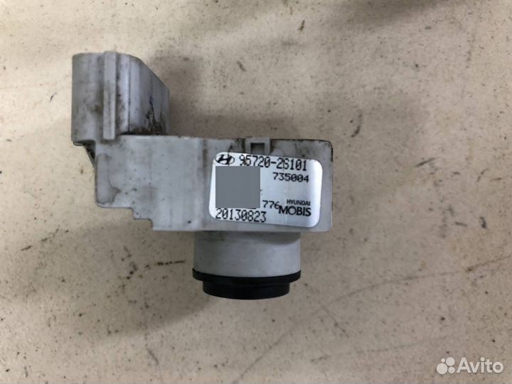 Датчик парковки Hyundai ix35 LM 2010-2015