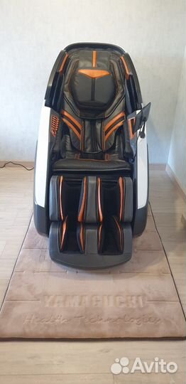 Массажное кресло Yamaguchi Xi (аналог)