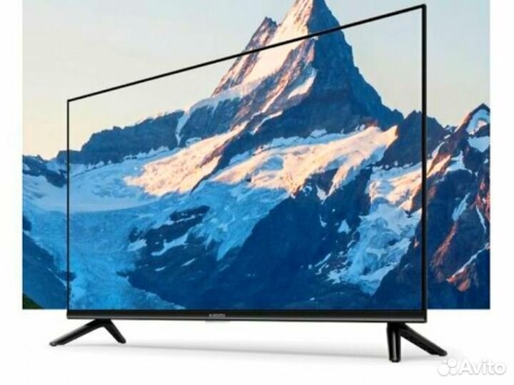 Телевизоры SMART TV Xiaomi