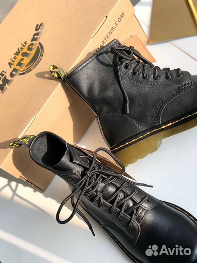 Dr. Martens 1460 Оригинал