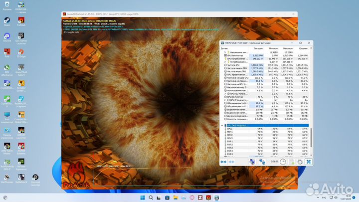 Gtx 1080ti evga 11gb