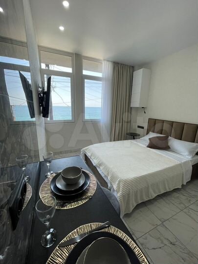 Комната 18 м² в 3-к., 2/4 эт.