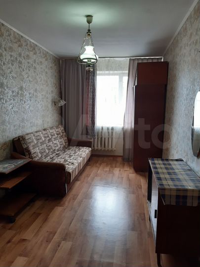 1-к. квартира, 45,3 м², 4/5 эт.