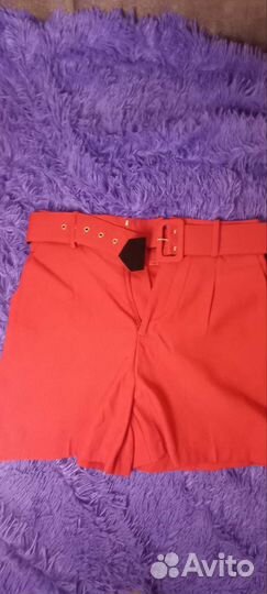 Шорты