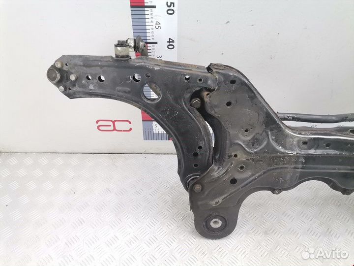 Балка подмоторная (подрамник) для Volkswagen Bora