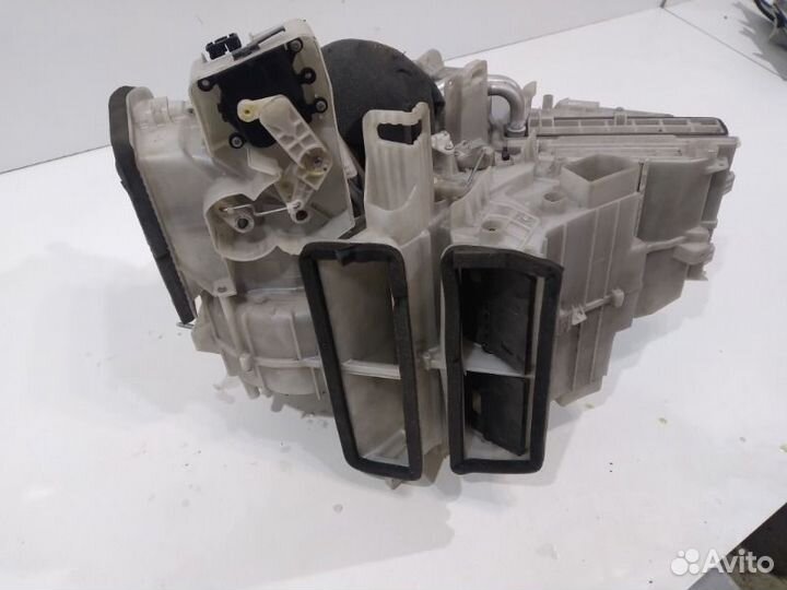 Отопитель салона Mazda 3 BL 2009-2013