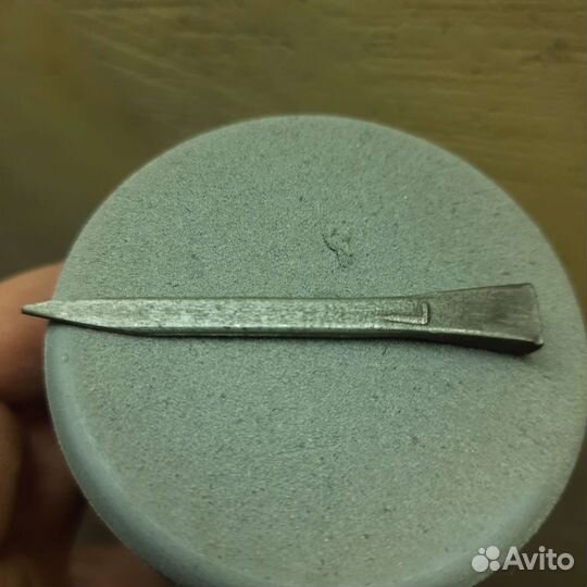 Гвозди для подковки лошадей