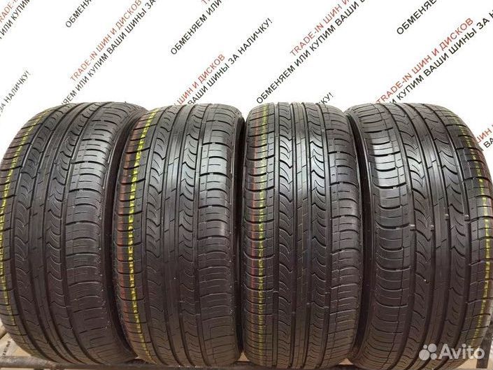 Nexen Classe Premiere CP672 225/50 R17 94V