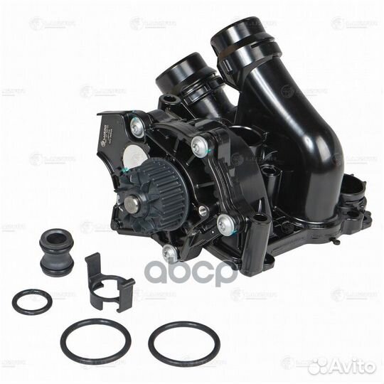 Насос водяной LWP1836 luzar