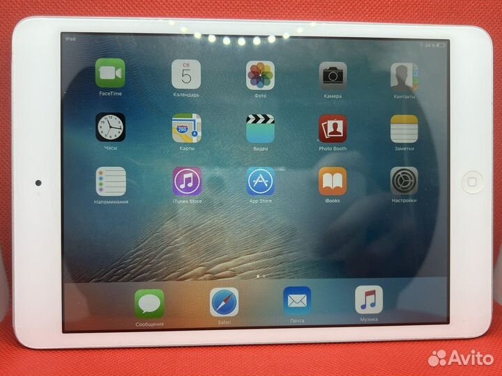iPad mini 1 Wifi