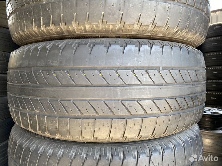 Goodyear Wrangler HP All Weather 265/65 R17 112H
