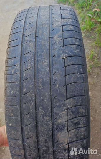 Michelin Latitude Sport 225/60 R18