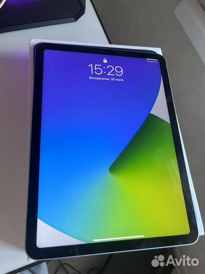iPad air 4 2020