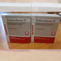 Endomethasone N Эндометазон Н