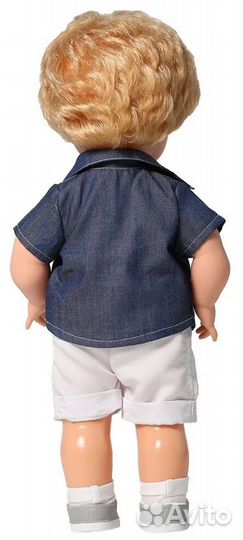 Кукла Мальчик