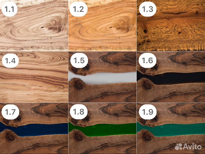 Компьютерный стол 'Stark Career'