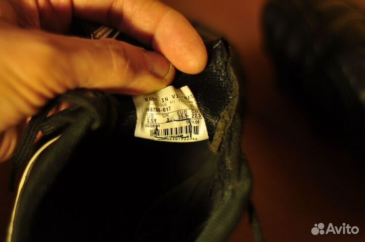 Продам бутсы